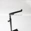 metal black handbag hanger, hooks for handbag, handbag holder stand