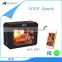 Slow Motion 4k 10fps Full HD1080p 60fps Remote Control Wifi Action Camera