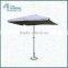 China market one pillar shades umbrellas,sunscreen umbrellas