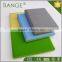 decorative fabric wall panels soundproof fiberglass ceiling manufacture