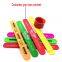 PVC Snap Silicone Slap Bands  Promotional Items