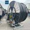 Farm Best Choice JP90-450 Turbine Powered 450m Hose Reel Sprinkler Irrigator Equipment