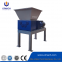 Four Shaft Shredder with Durable Gearbox for Stable Operation