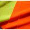 EN471 Fluorescent Reflective Safety Fleece Fabric - High Visibility Uniform Fleece Manufacturer - Wholesale Micro Polar Fleece EN471 Certified