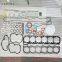 engine parts 2506 Upper Gasket Kit fit for perkins