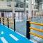 High Quality Fall protection Barrier Building Protection Fence Building Barrier Flexible Edge Barrier