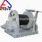 Hydraulic Anchor Windlass Anchor Winch Marine Winch