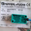 Sensor original alemán Pepperl+Fuchs NJ2-V3-N, oferta especial por cantidad