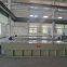 High current density silver electrolytic unit