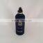 Double-wall stainless steel vacuum sports water bottle for police