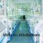High Quality Best Price Hot Sale Complete Flour Mill/Complete Equipment Of Wheat Flour Plant