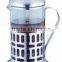 2016 Amazon Hot Selling French Coffee Press Coffee Maker