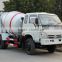 2015 high performance RHD Foton cement mixer,4 cubic meter concrete price