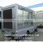 high quality changan P10 super mini Mobile Led Screen Truck With Video