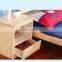 Bedroom bedside table storage fashion modern minimalist garden furniture lockers