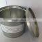 2.5kg Printing Ink Can 1 Liter Tin Can