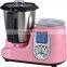 HS-398B Multi-functional Food processor