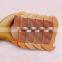 2015 Wood Moustache Comb ,Wooden Beard Comb