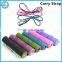 eco-friendly custom yoga mat manufacturer with carry strap