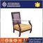 Hotel Furniture Type and Modern Appearance leather chair
