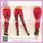 Good Reputation Factory Price seamless legging,fancy legging