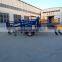 CE approved articulated boom lift for sale
