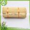 New coming top quality cheap round bamboo skewers