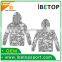 wholesale winter clothing camo hoody sherpa military jacket wholesale