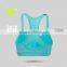2016 Sports Bras Cotton Yoga Running Vest,fashionable Sports Bra