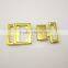Mini Metal Buckle Underwear Bikini Clasp