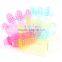 200000 spot daily delivery The palm pet shampoo brush Five fingers brush