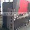 Advanced CNC Hydraulic Plate bending maching