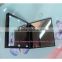 mini makeup mirror professionel with led /Plastic mirror with led