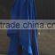3 x 2m Garden Parasol Sun Shade Patio Outdoor Umbrella Canopy Blue
