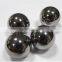 high hardness tungsten carbide seal ball