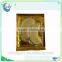 2016 Anti-wrinkle crystal collagen gold powder eye mask