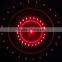Twinkling Effect Special new coming 8 Kinds Grating pattern laser light
