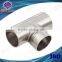 Custom Made Precision Tube Fabrication