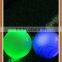 Led golf balls/night golf ball/colorful balls for children