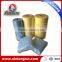 high quality nonwoven dry wipes for surface wipe