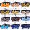 Fashion Solid Color Girls Boys Kids Bowtie