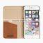 Minandio Guangzhou hot sale leather cell phone case for mobile phone with best price