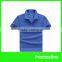 Hot Sell embroidery pique high quality polo shirts with corporate logo