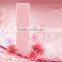 2016 promotion gift with wholesale price portable perfume coloful power bank 2000mah Mini Keychain Manual