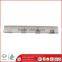 3 hook Various metal simplex snap hook for purse