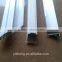 High-quality 6063 Aluminum Profile for Cleanroom Door