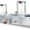 Key technology whole sets of potato chips processing Line