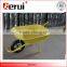 Solid Tyre Wheel Wheelbarrow Wb6400