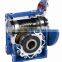 NMRV Mechanical Worm Reducer