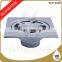 SSFY201 Bathroom and toilet round stainless steel drainage systems